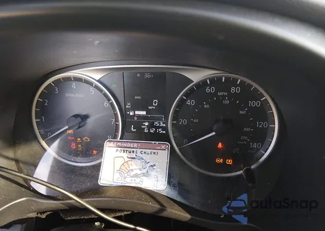 2019 Nissan Kicks S from USA, damaged, VIN 3N1CP5CU5KL499794